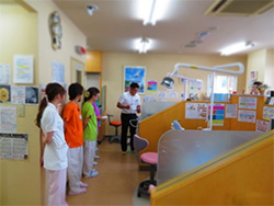 2017年8月29日　メーカー勉強会
