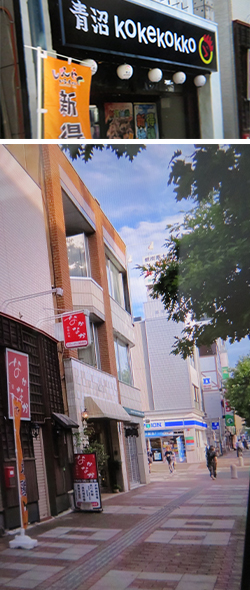 2025年7月20日　中学同期会