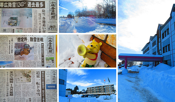 2025年2月6日　乳幼児歯科健診