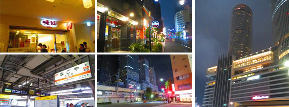 2025年10月11日 大学同期友人懇親会