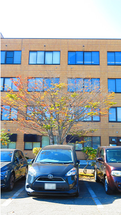 2025年10月14日 帯広大谷短大講義〔3〕