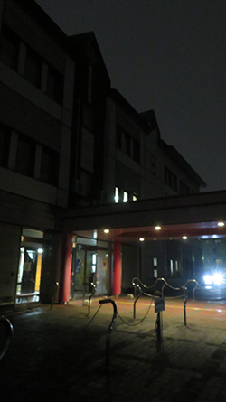 2025年10月16日 健康まつり委員会