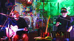 2025年10月16日 ブルースナイト