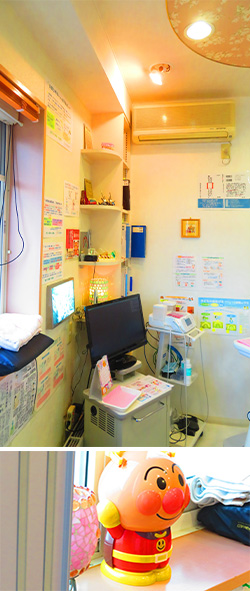 2025年10月24日 いい歯の日講演会ラジオ取材