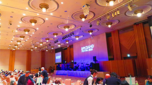 2025年3月16日　おやじバンドフェス
