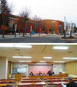 2025年3月28日　歯科医師会臨時総会