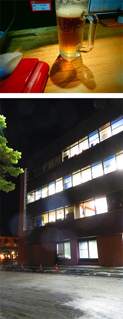 2026年1月21日　帯広保健所歯科専門部会