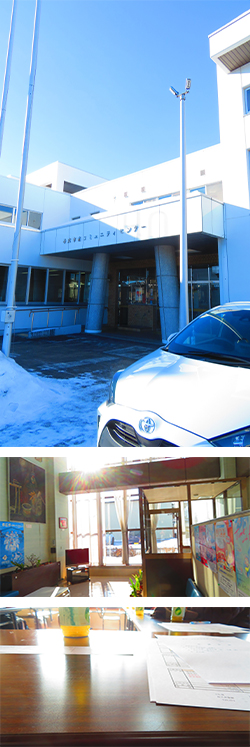 2026年1月25日　帯広中札内会役員会