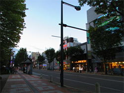 2026年8月13日　帯広音楽祭