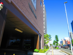 2026年8月22日　北海道歯科医師会100周年記念祝賀会