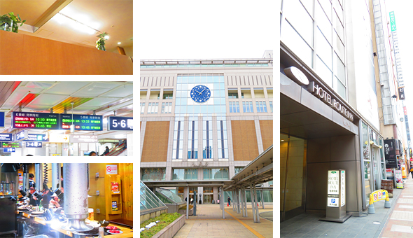 2026年2月28日　高校同期懇親会