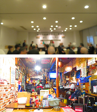 2026年3月6日　帯広中札内会総会