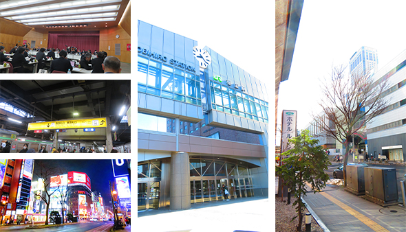 2026年3月14日　道歯会代議員会