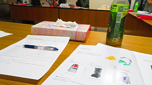 2026年3月17日　火曜会例会