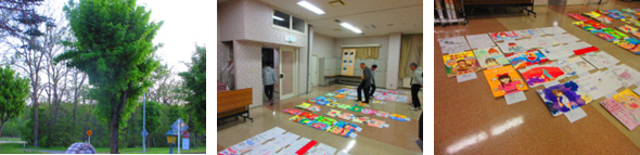 2026年5月18日　ポスター審査会